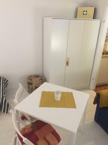 Apartamento Studio Apatrman Pijalovi?