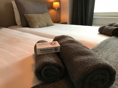 City Aparthotel de Gruyter