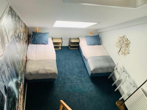 Apartamento Logement Meijnerswijk 1 E Etage