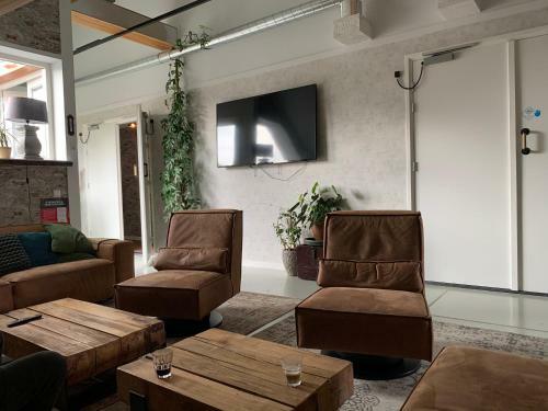 Apartamento Logement Meijnerswijk 1 E Etage
