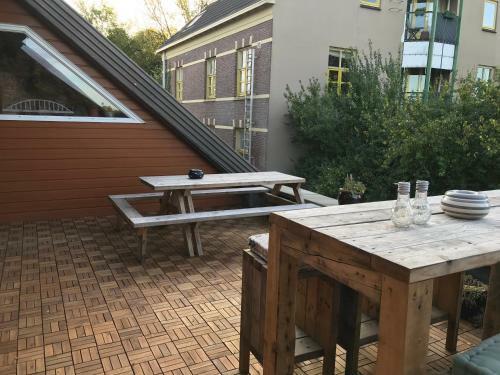 Apartamento Logement Meijnerswijk 1 E Etage