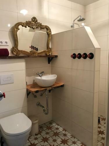 Apartamento Logement Meijnerswijk 1 E Etage