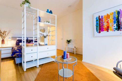 Apartamento Benb Op de Trans, Arnhem Op Zijn Best!