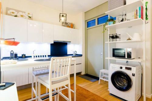 Apartamento Benb Op de Trans, Arnhem Op Zijn Best!