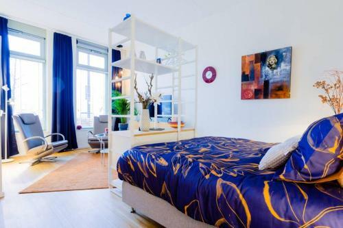 Apartamento Benb Op de Trans, Arnhem Op Zijn Best!