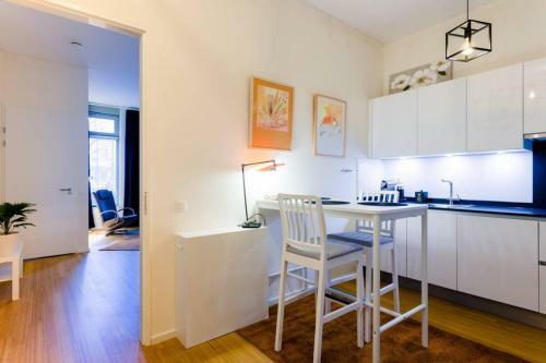 Apartamento Benb Op de Trans, Arnhem Op Zijn Best!