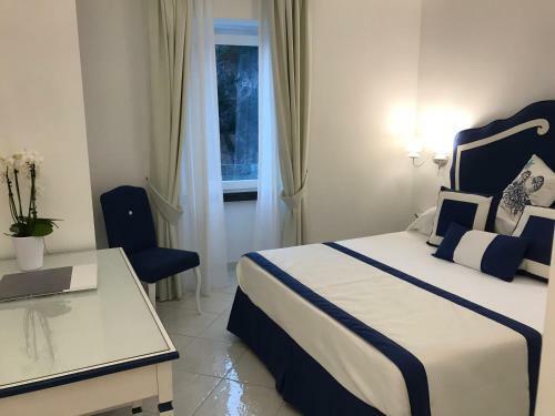 Bed & Breakfast Villa Viviani