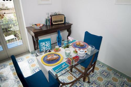Bed & Breakfast Il Gelsomino Amalfi