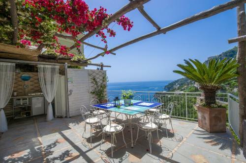 Amore Rentals - Villa Lauro