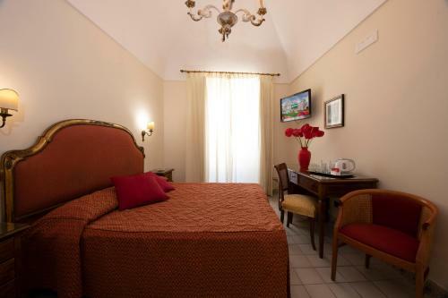 Hostal Residenza Del Duca Rooms & Apartments