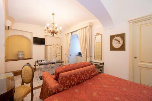 Hostal Residenza Del Duca Rooms & Apartments