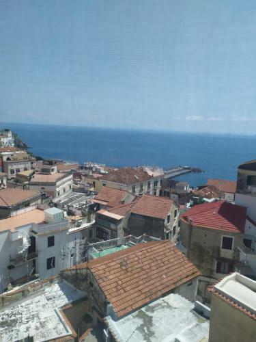 Hostal Residenza Del Duca Rooms & Apartments