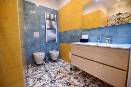 Hostal Antica Residenza Amalfitana