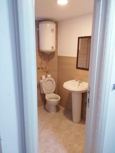 Hostal Apartments Odal