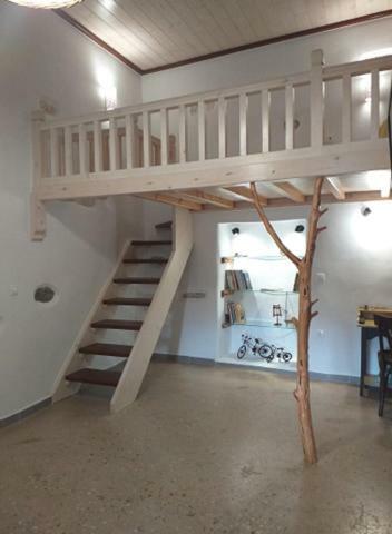 Apartamento Imellos