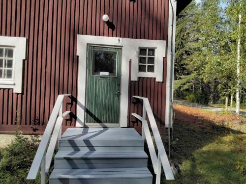 Lodge Historical Summerhouse
