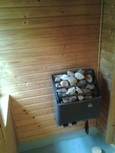 Lodge Historical Summerhouse