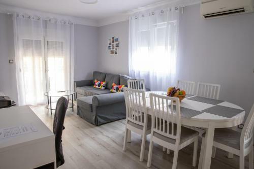 Apartmani Dina