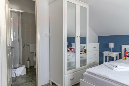 Apartmani Dina