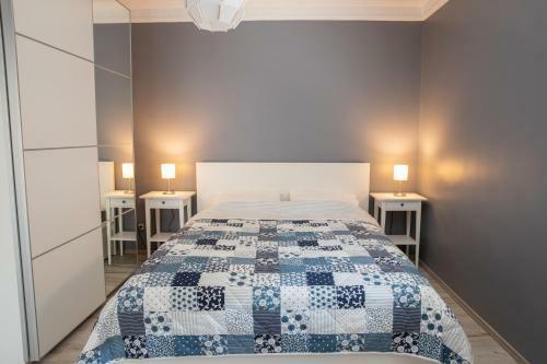 Apartmani Dina