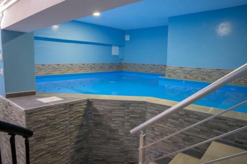 Apartmani Dina