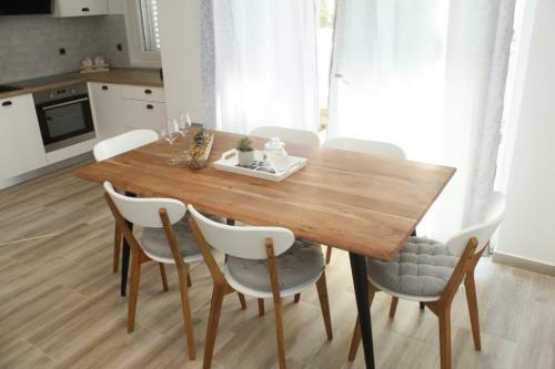 Apartman Rina,biograd Na Moru
