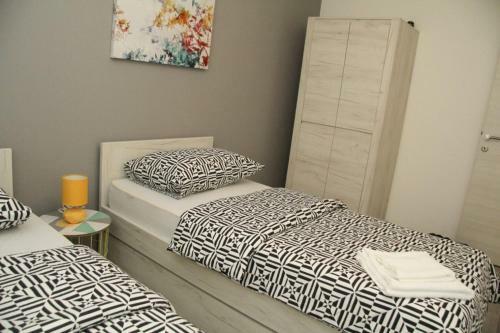 Apartman Rina,biograd Na Moru