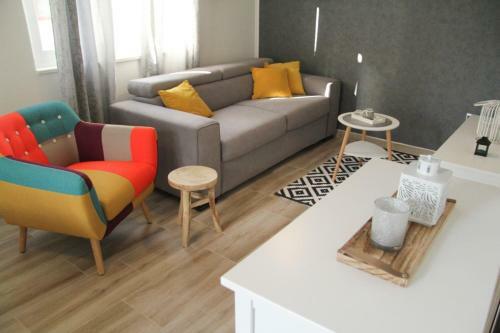 Apartman Rina,biograd Na Moru