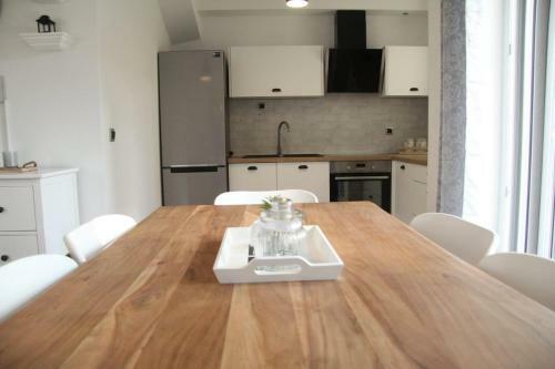 Apartman Rina,biograd Na Moru