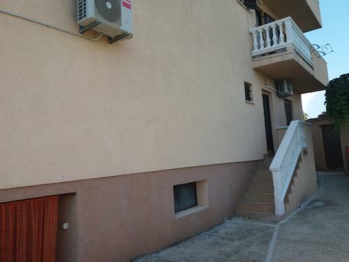 Hostal Apartment Plavia Biograd