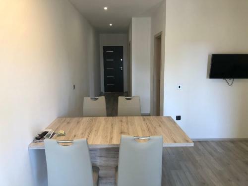 Apartmani Bm