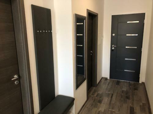 Apartmani Bm
