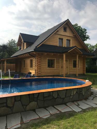 Apartamento Gniazdko Pod Lip?