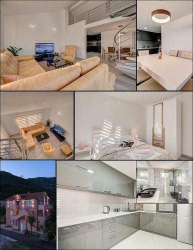 Kruna Apartments