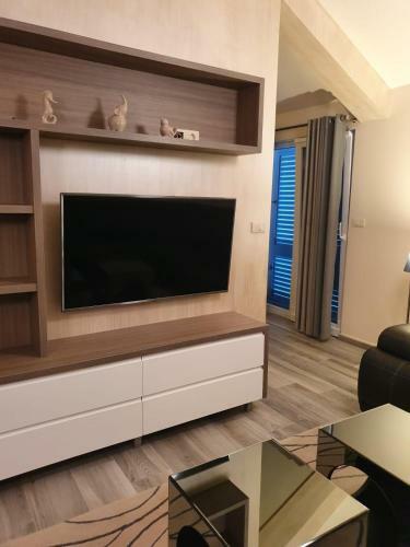Apartmani Tip-top