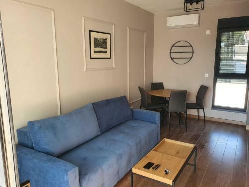 New Apartment With The View Over Boka Bay