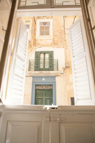 Valletta Luxury Boutique Apartment St Ursula