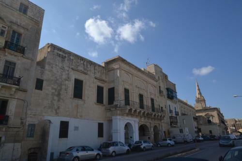 Apartamento Valletta Dream Suites Penthouse