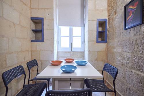 Apartamento Casa San Carlo Azure