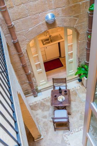 Apartamento Casa San Carlo Azure