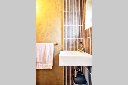 Apartamento Valletta Art Penthouse With Seaview
