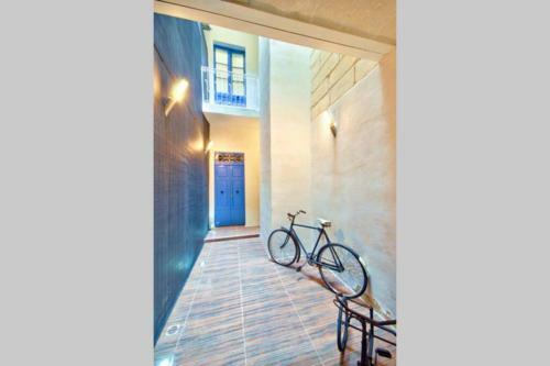 Apartamento Valletta Art Penthouse With Seaview
