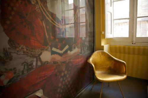 Apartamento Valletta Suites - Palazzo Suite II