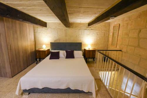 Vlt214- Valletta 2 Bedroom Townhouse