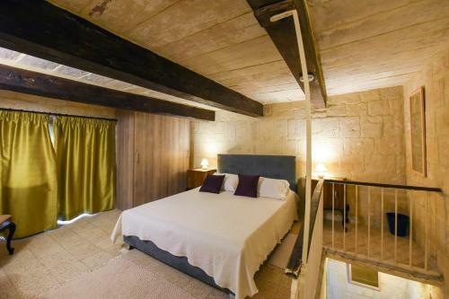 Vlt214- Valletta 2 Bedroom Townhouse