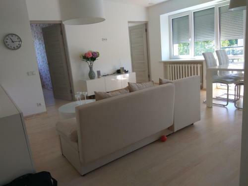 Apartamentai Druskininkuose 64