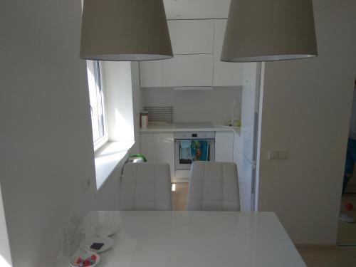 Apartamentai Druskininkuose 64