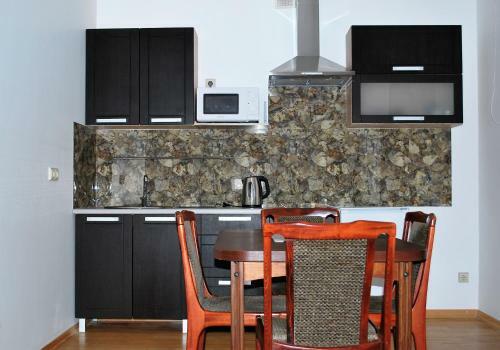Ryto Apartamentai Prie Aqua Parko