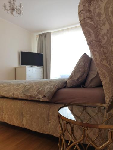Oliv Apartments On Vilnius Avenue