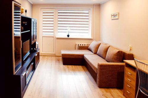 Apartamento Relax Inn Druskininkai
